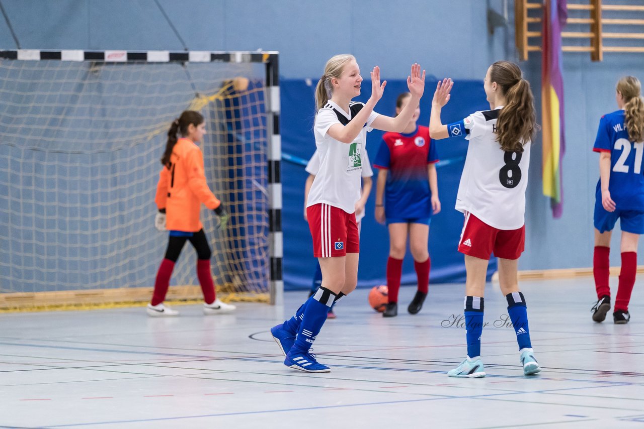 Bild 572 - wCJ Futsalmeisterschaft Runde 1